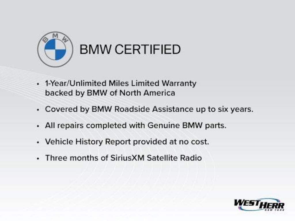 Certified 2024 BMW X3 xDrive30i Sports Activity Vehicle