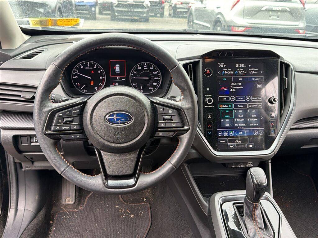 Used 2024 Subaru Crosstrek Limited SUV