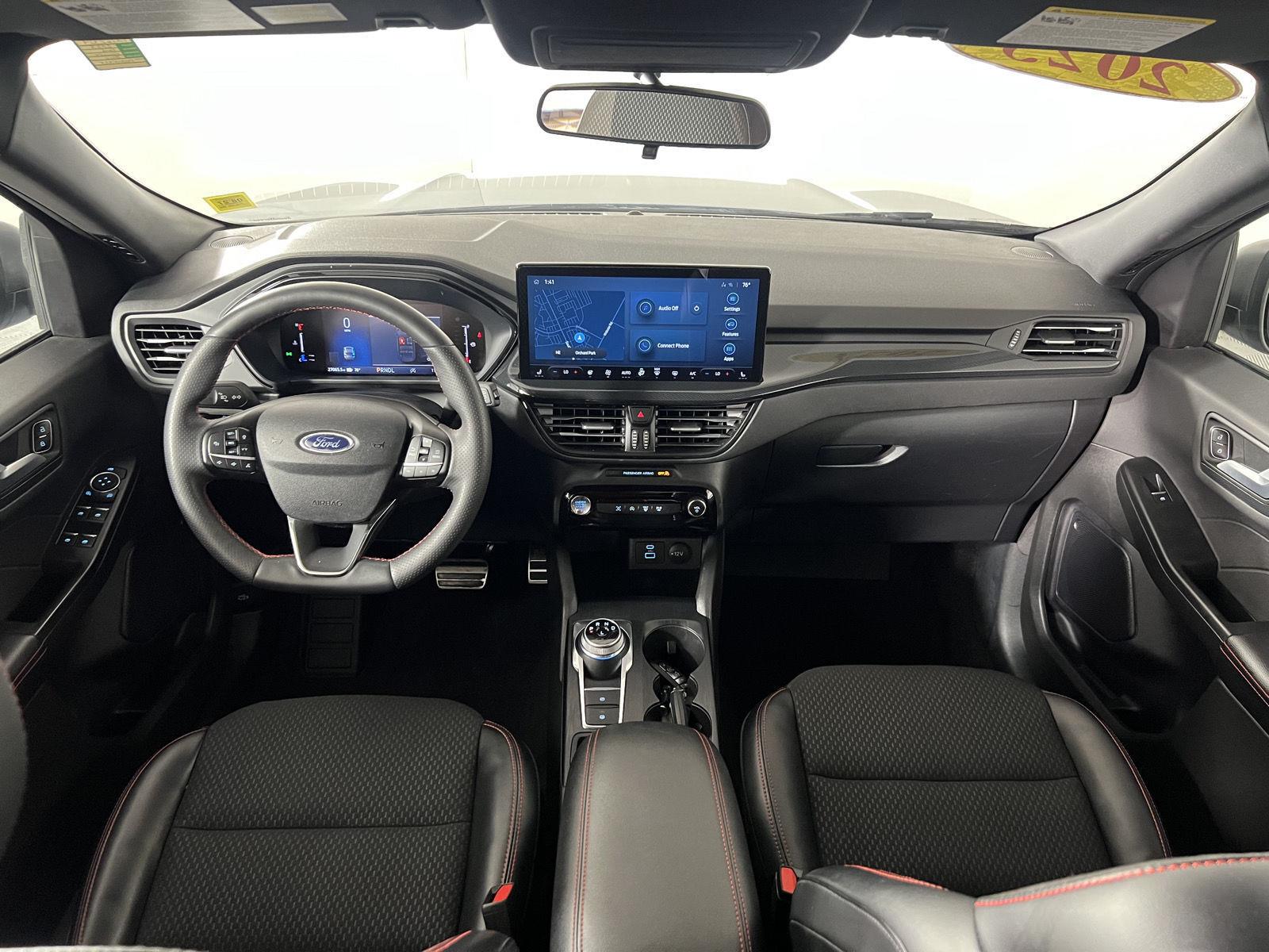 Used 2023 Ford Escape ST-Line SUV
