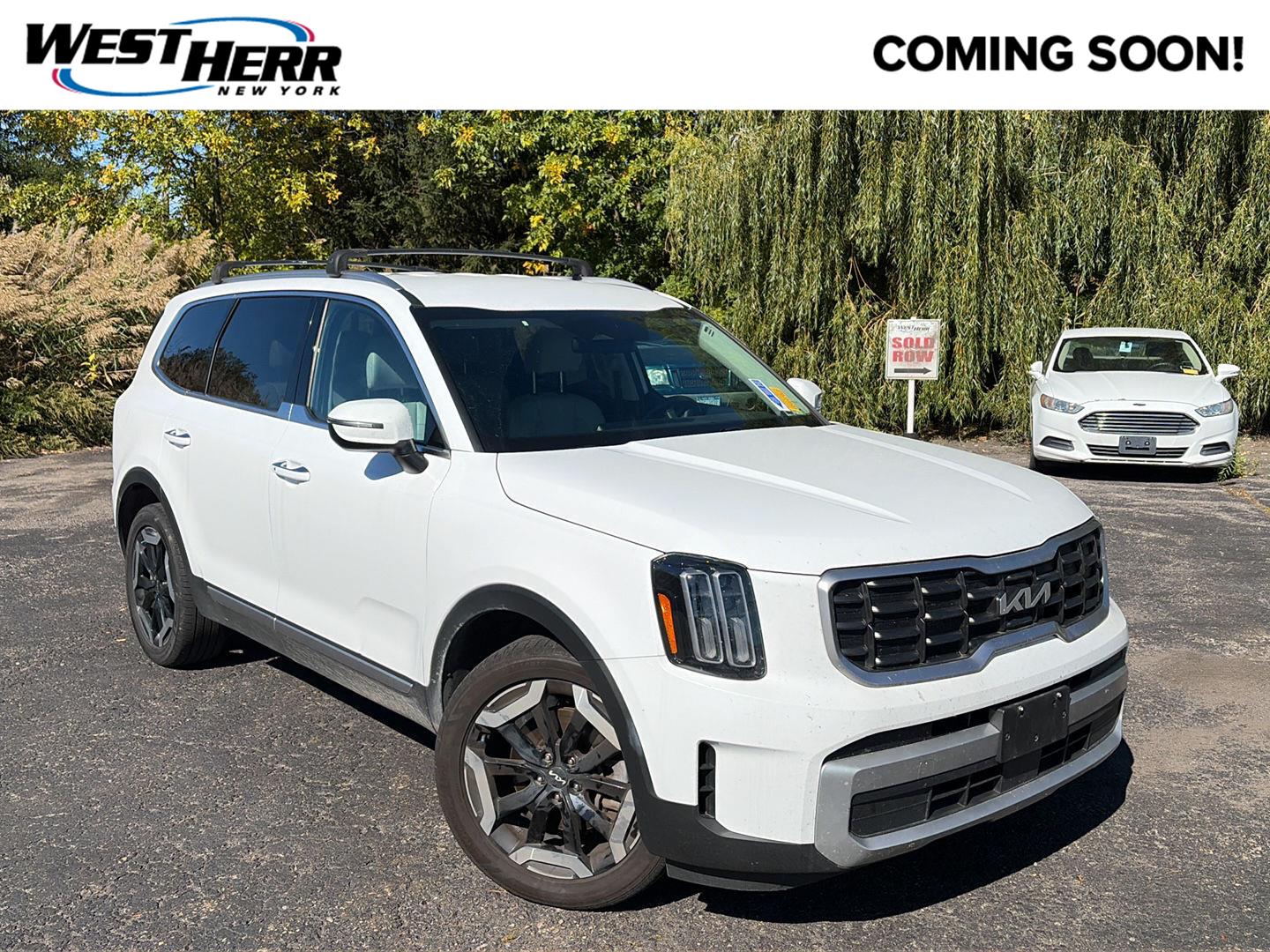 2023 Kia Telluride