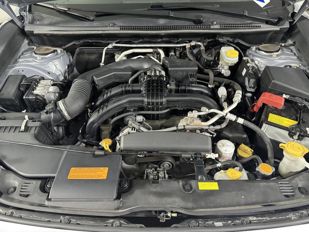 Used 2018 Subaru Crosstrek Premium SUV