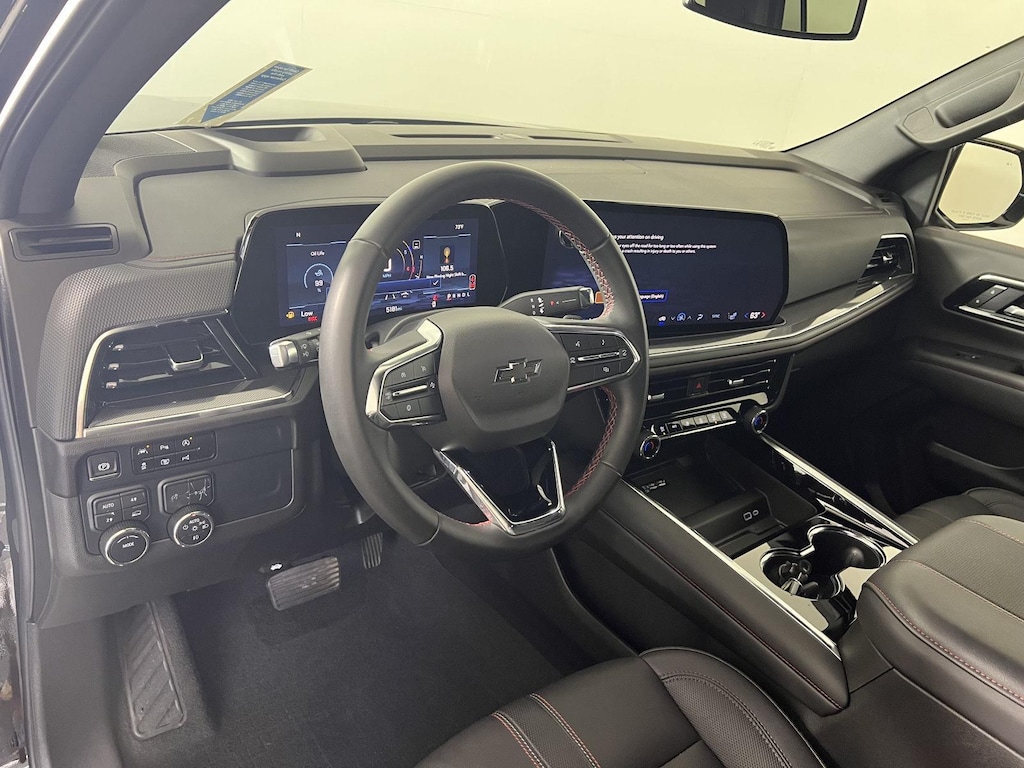 Used 2025 Chevrolet Tahoe RST SUV
