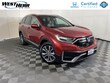  Honda CR-V Hybrid