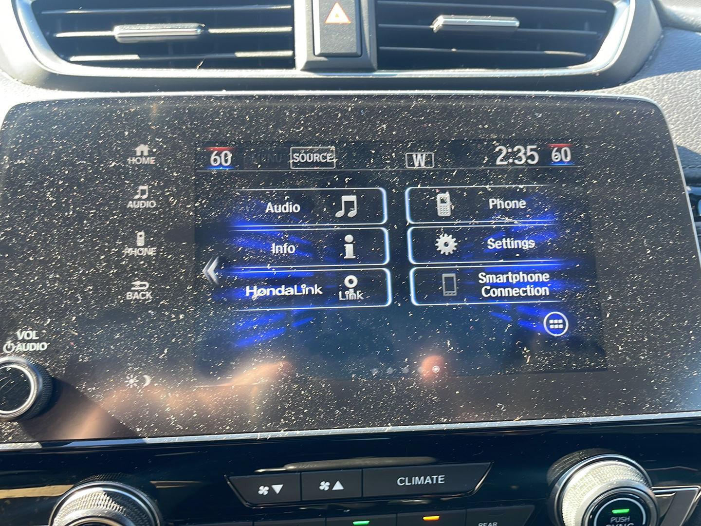 Certified 2020 Honda CR-V EX SUV