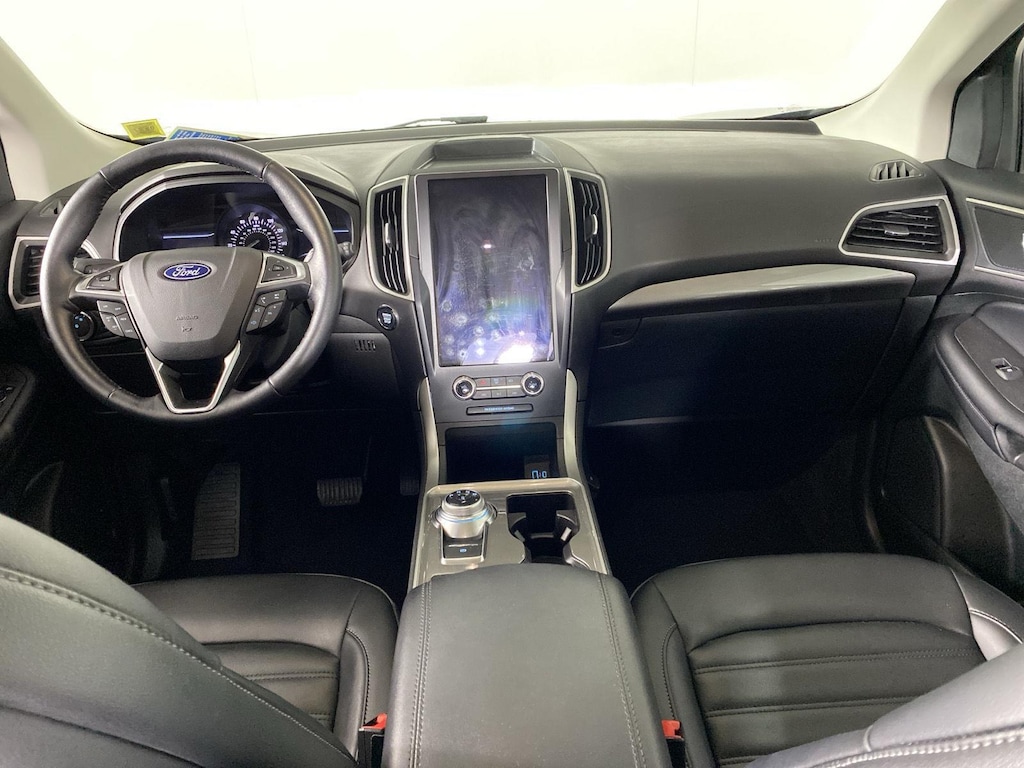 Used 2023 Ford Edge SEL SUV