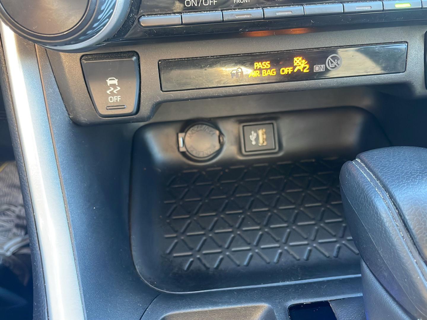 Certified 2024 Toyota RAV4 LE SUV