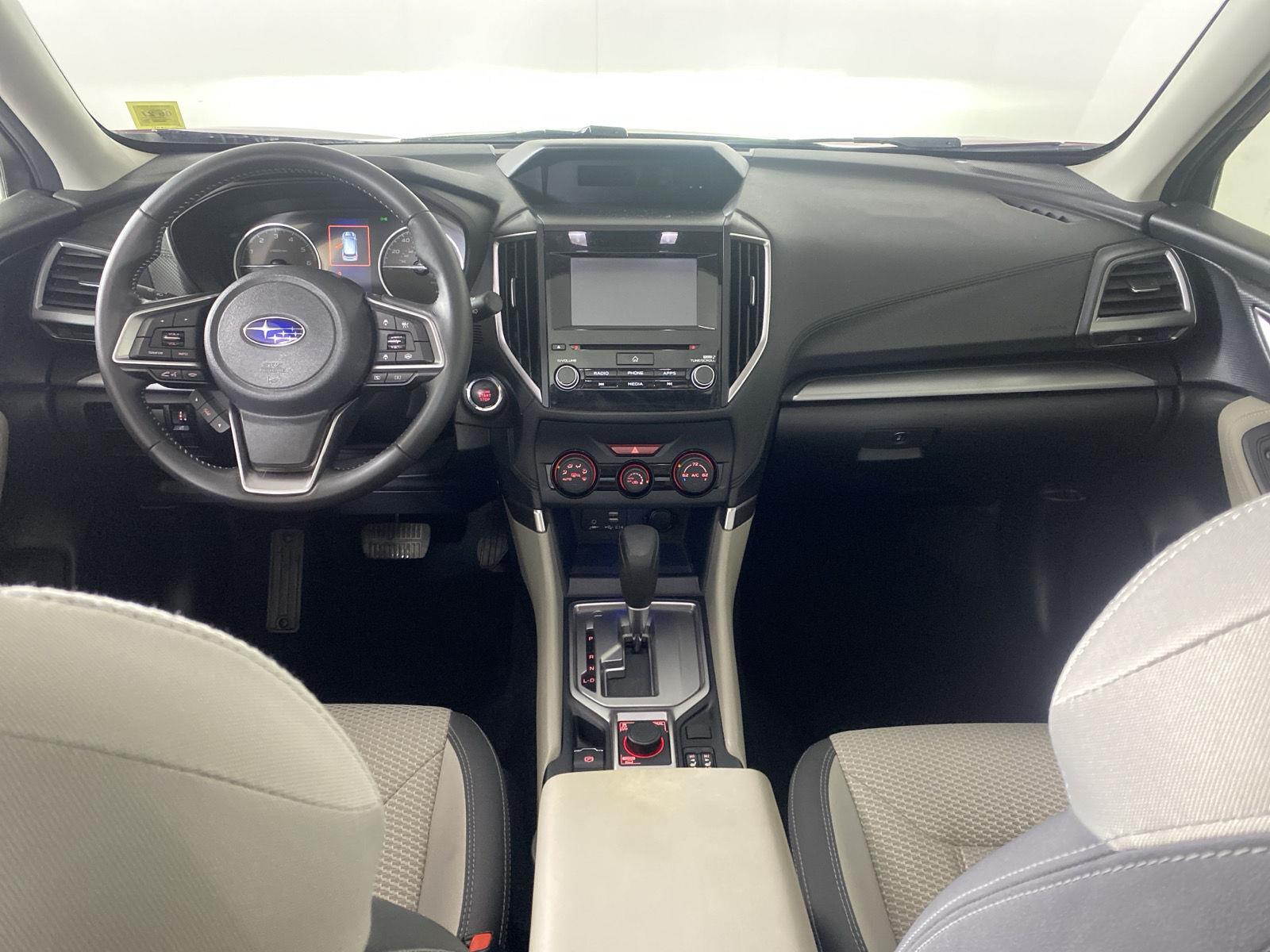 Used 2022 Subaru Forester Premium SUV
