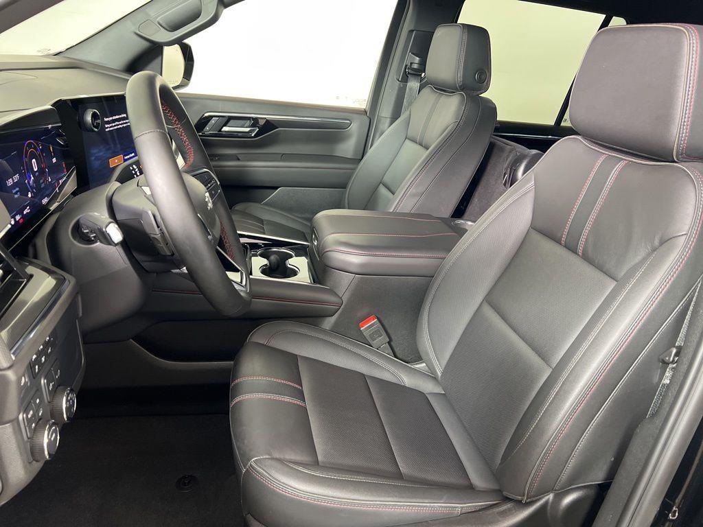 Used 2025 Chevrolet Tahoe RST SUV