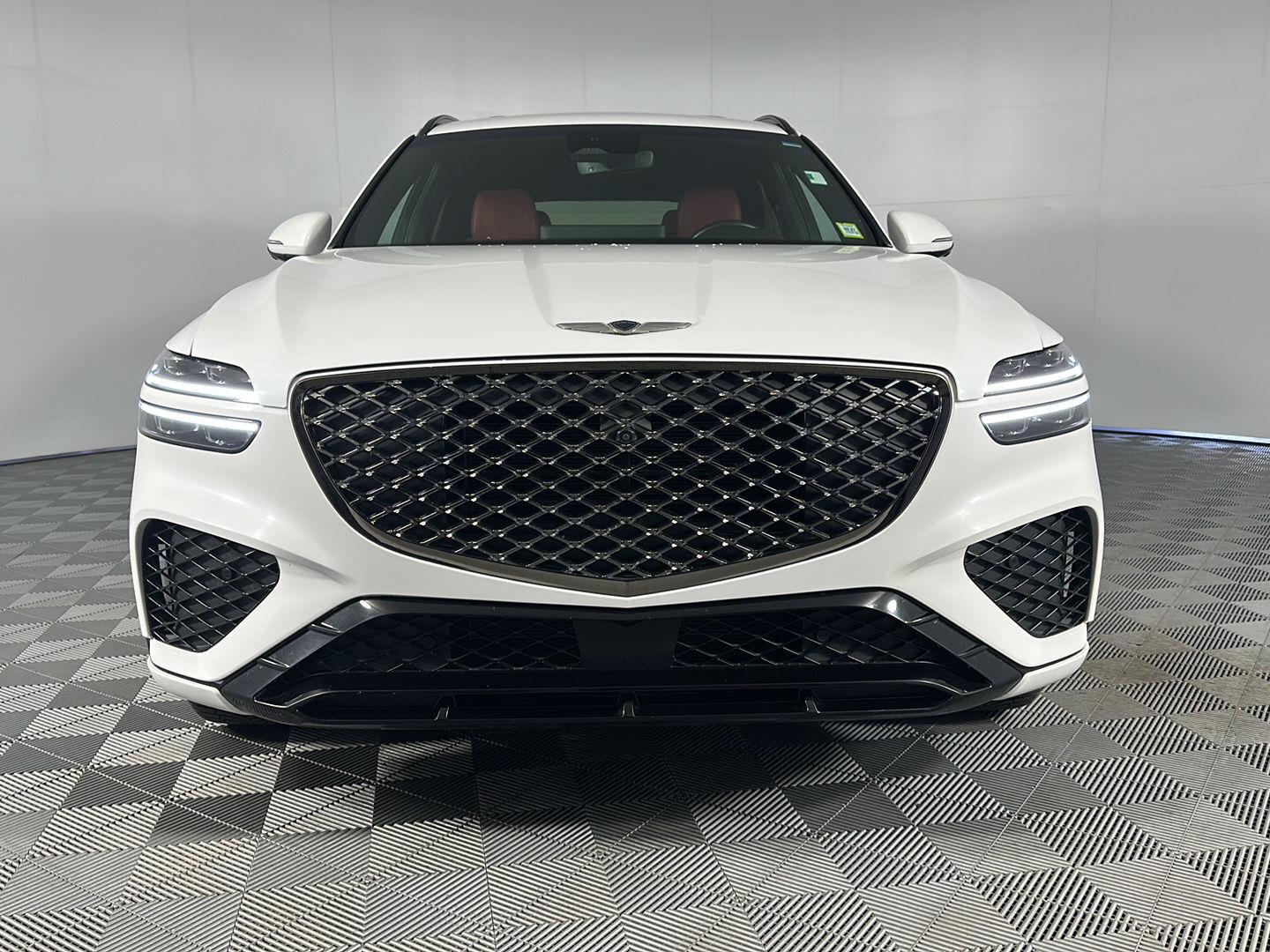 Used 2024 Genesis GV70 2.5T SUV