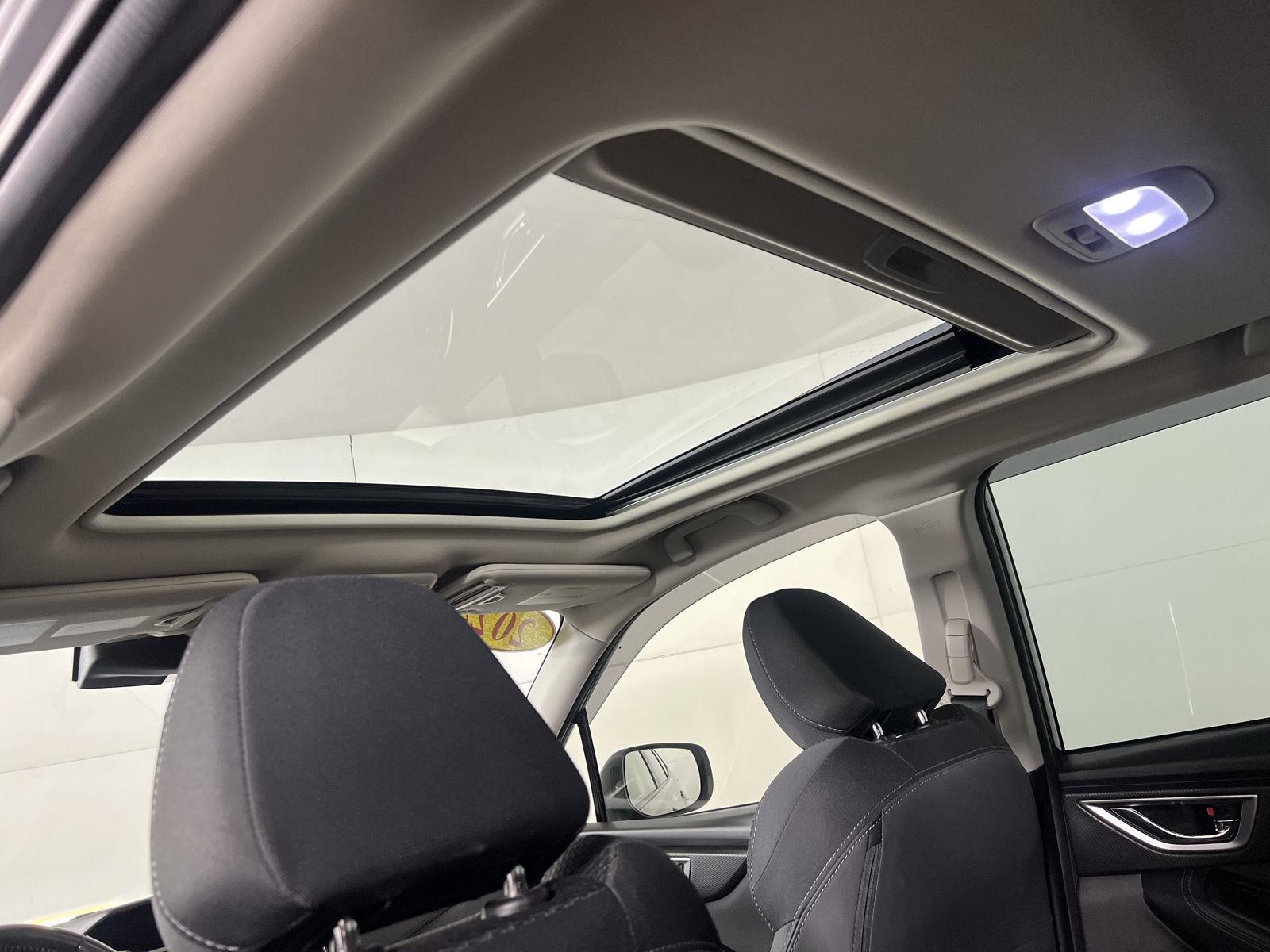 Certified 2024 Subaru Forester Premium SUV