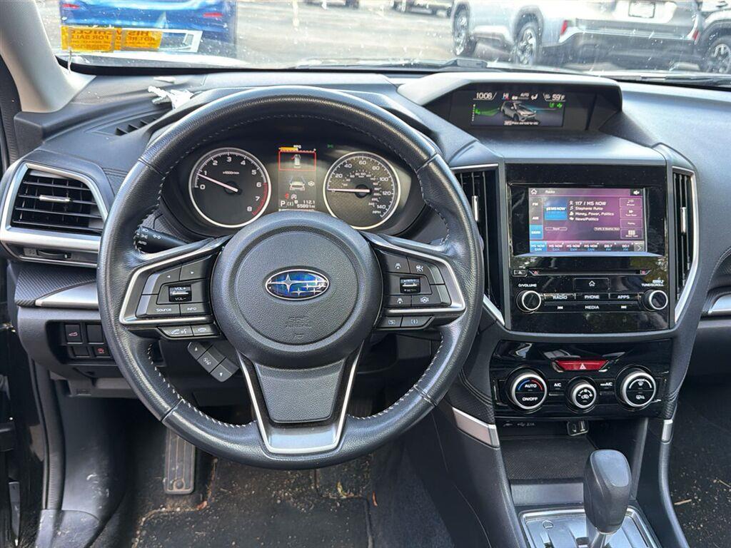 Used 2020 Subaru Forester Premium SUV