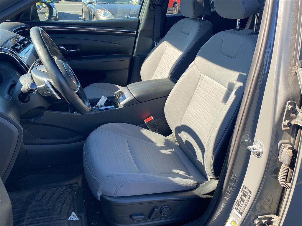Used 2023 Hyundai Santa Cruz SEL Premium Truck