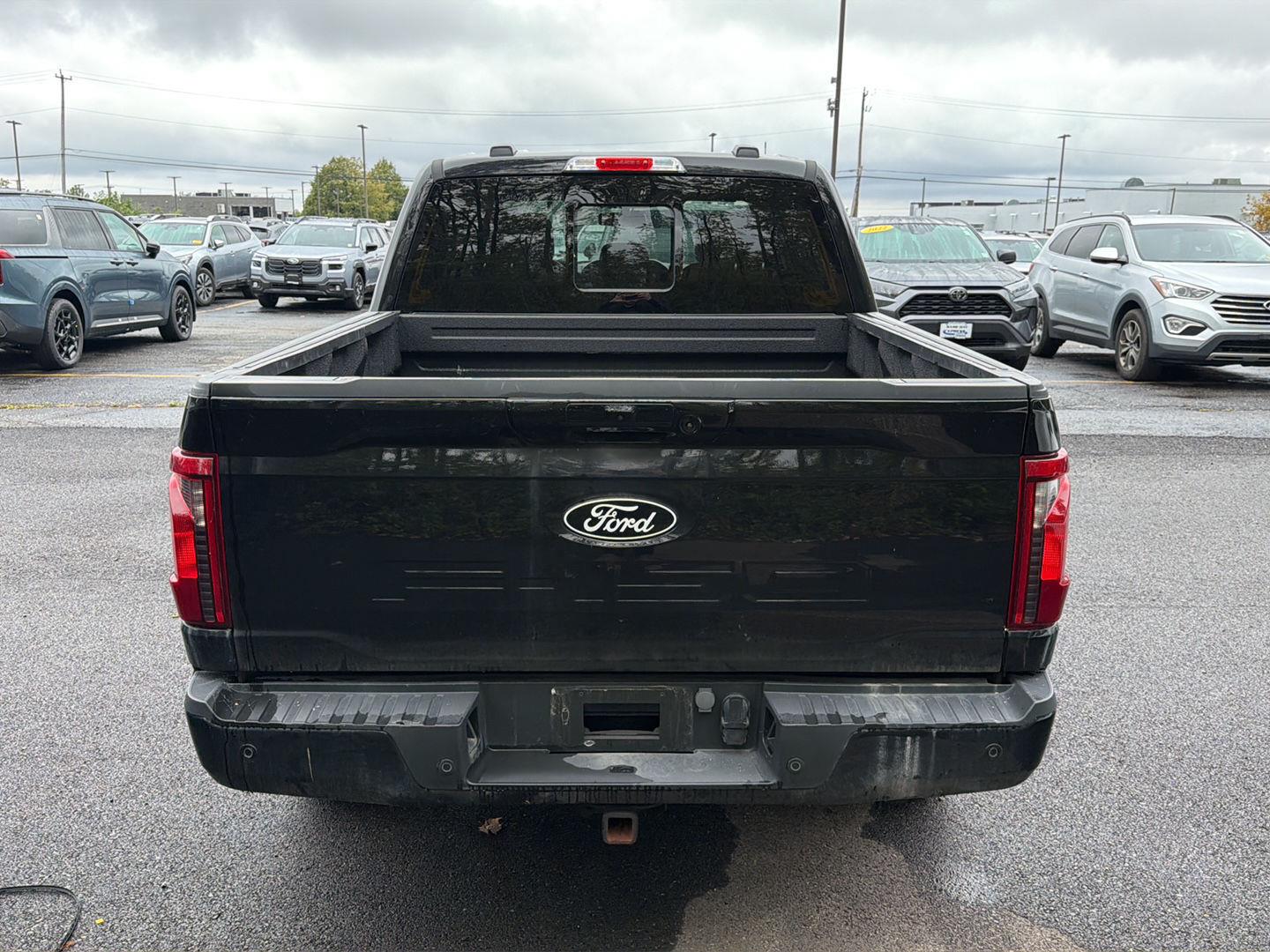 Used 2024 Ford F-150 XLT Truck