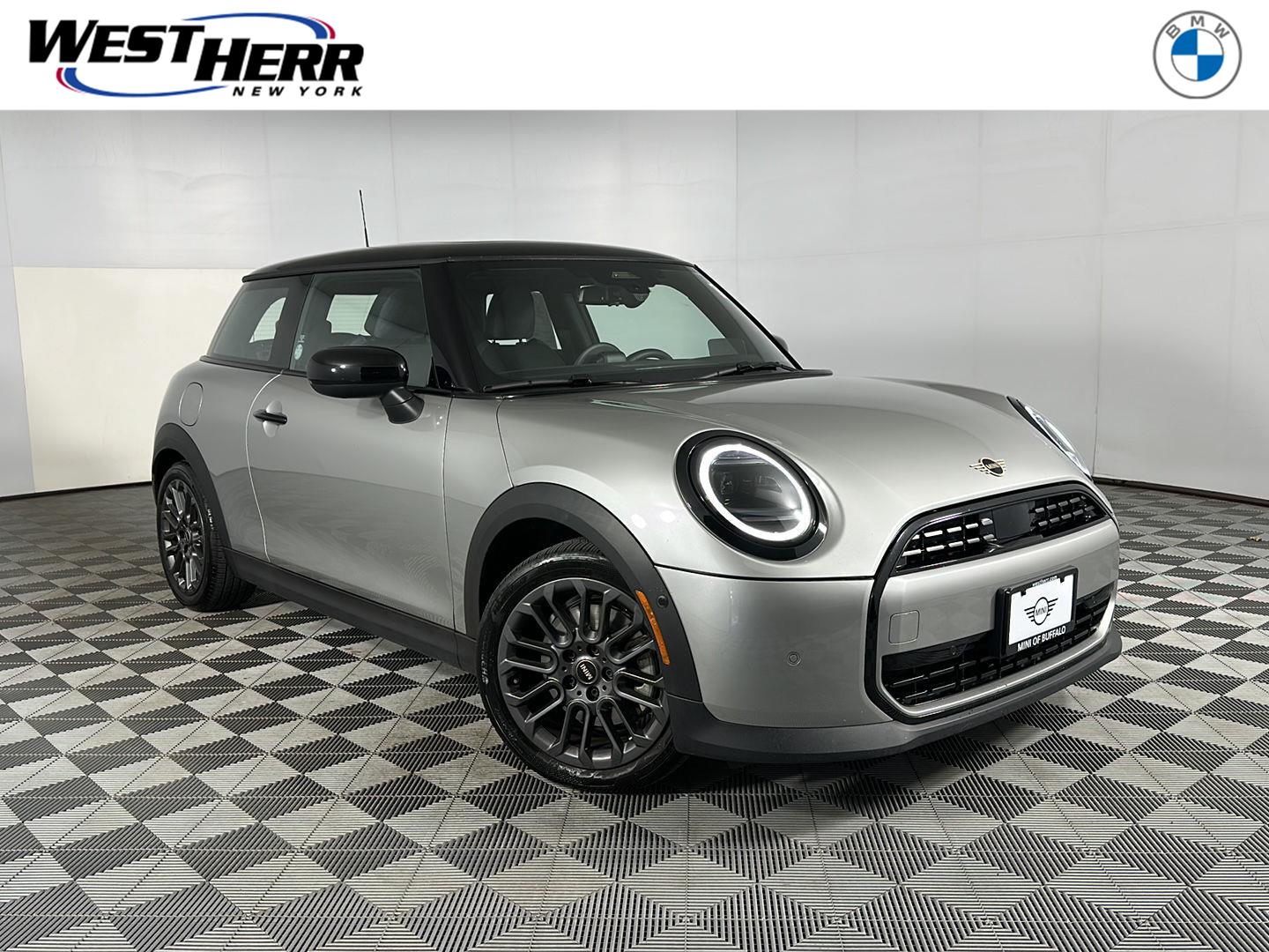  MINI Hardtop 2 Door