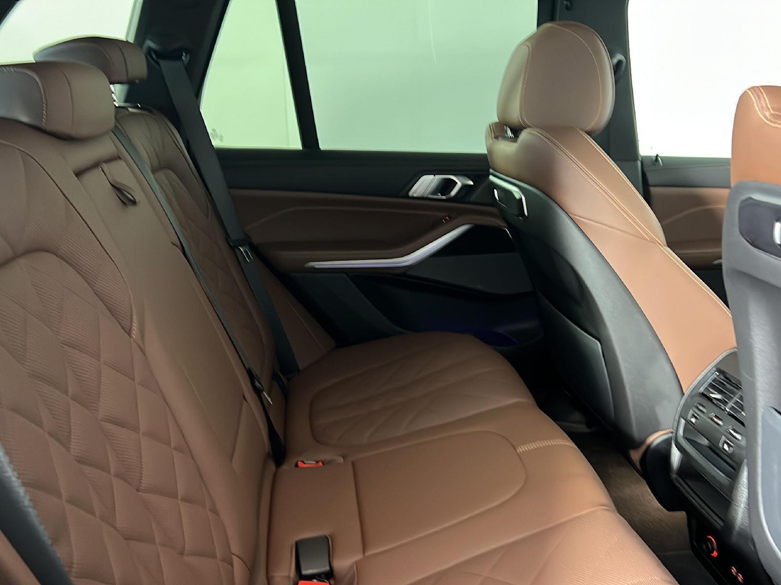 Used 2025 BMW X5 xDrive40i Sports Activity Vehicle