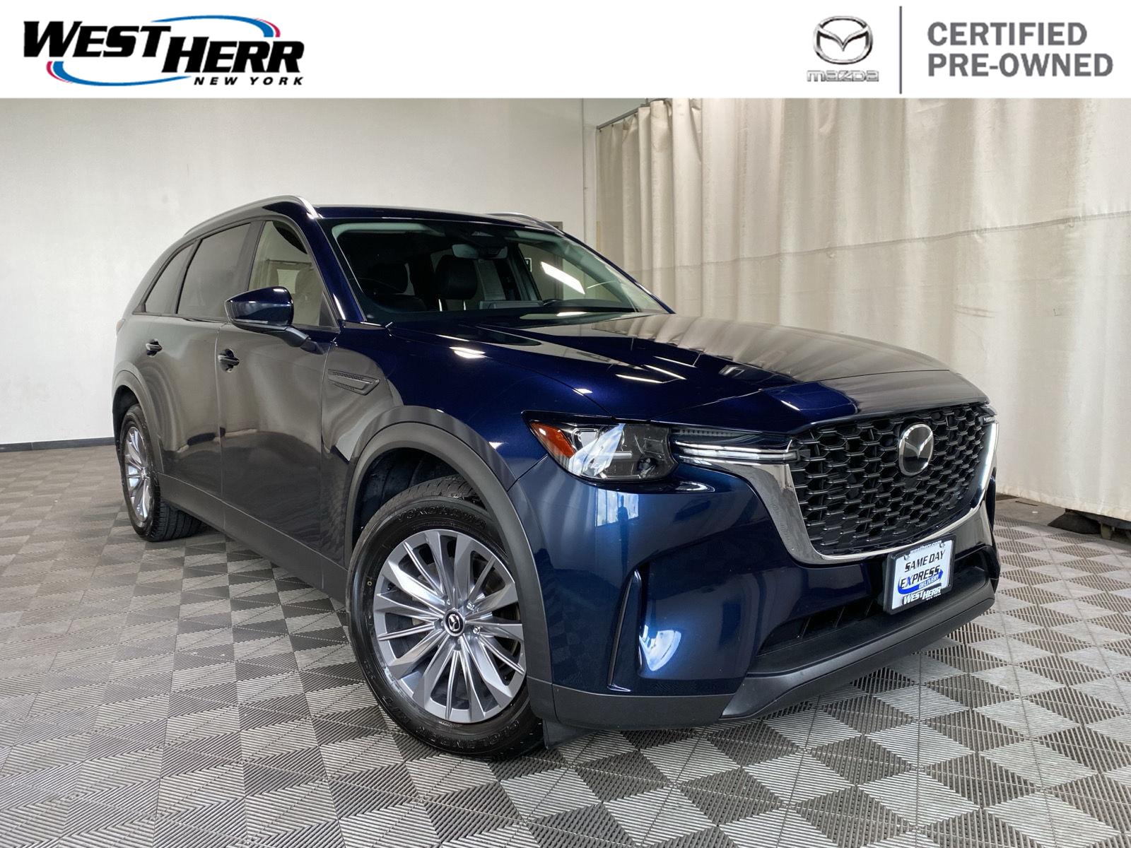  Mazda CX-90