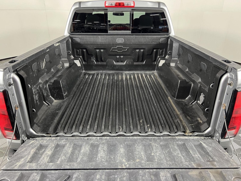 Used 2023 Chevrolet Colorado 4WD LT Truck
