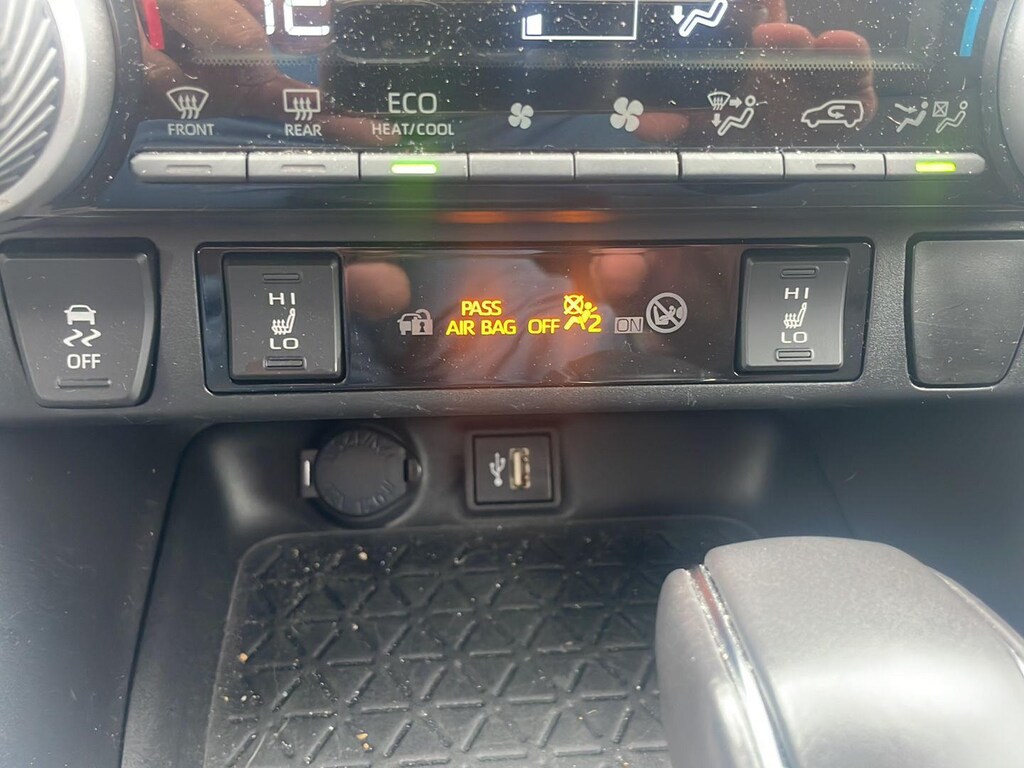 Certified 2024 Toyota RAV4 Hybrid XLE Premium SUV