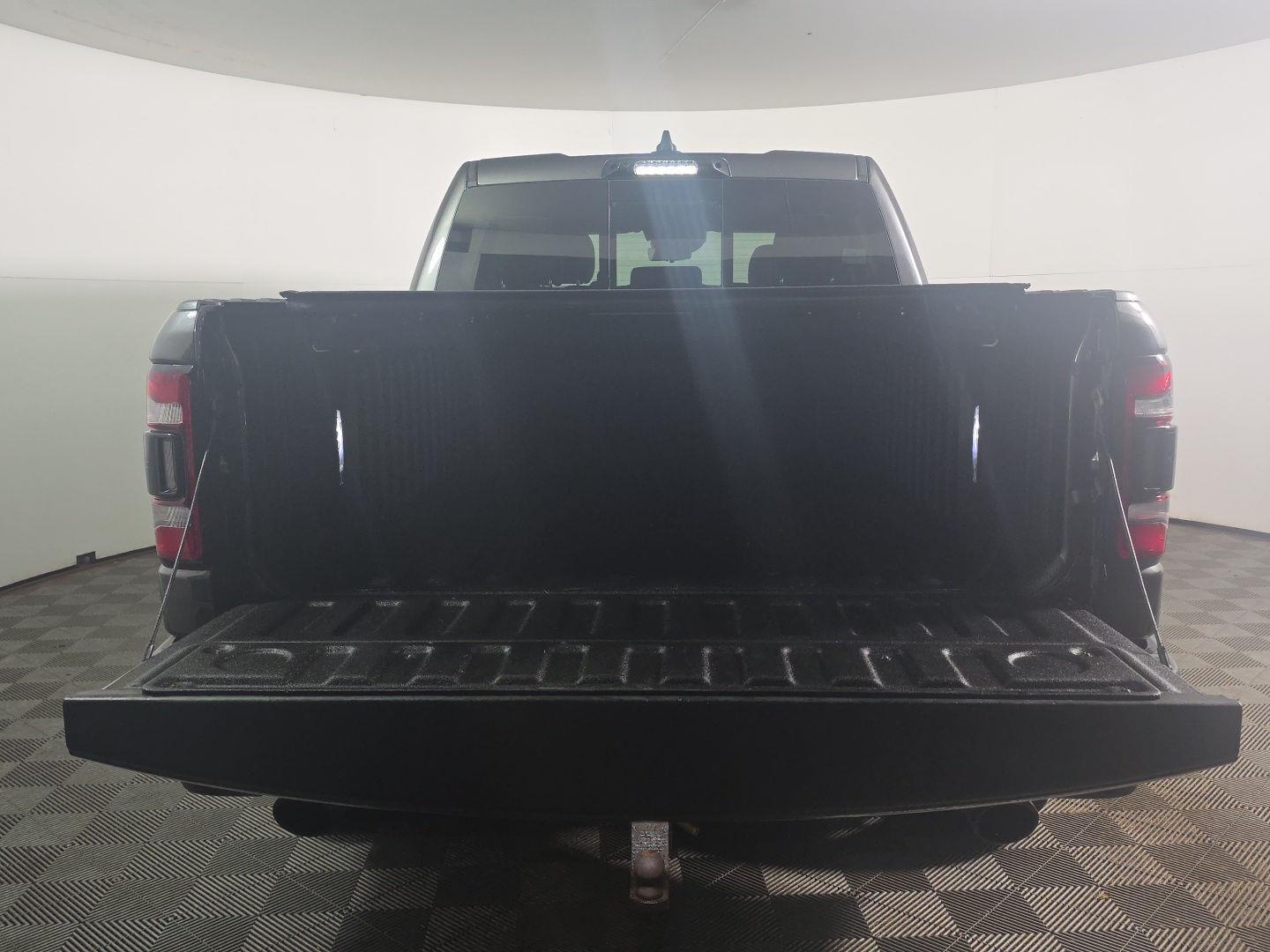 Used 2022 Ram 1500 Limited Truck