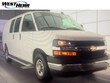  Chevrolet Express Cargo Van