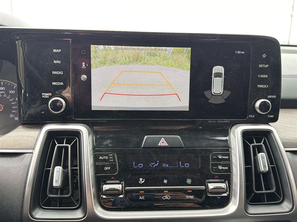 Used 2023 Kia Sorento X-Line S SUV