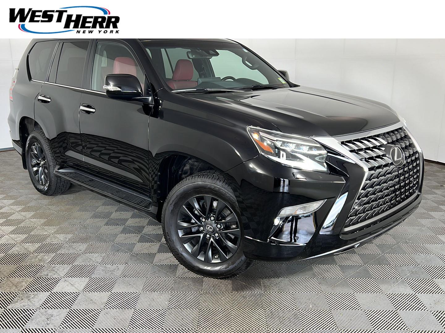 2023 Lexus GX PREMIUM