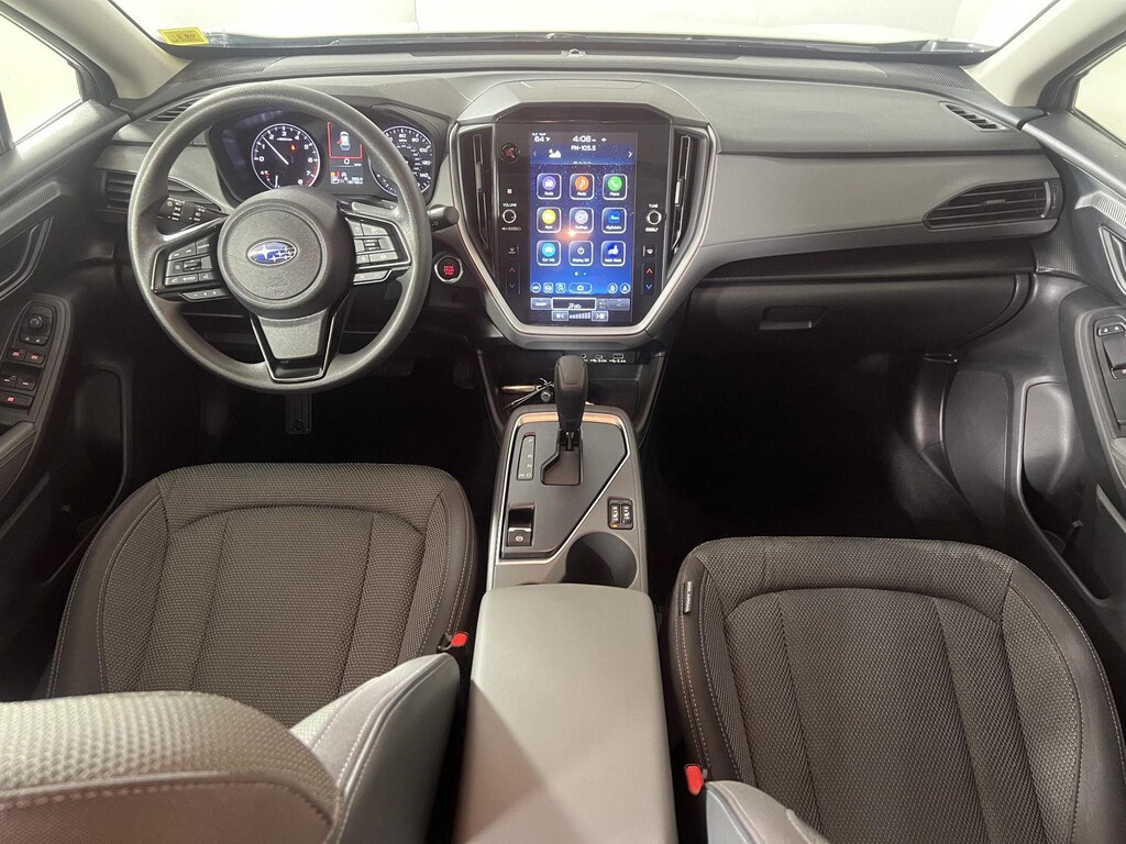 Certified 2024 Subaru Crosstrek Premium SUV
