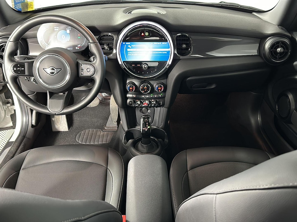 Used 2022 MINI Hardtop 2 Door Oxford Edition Hatchback
