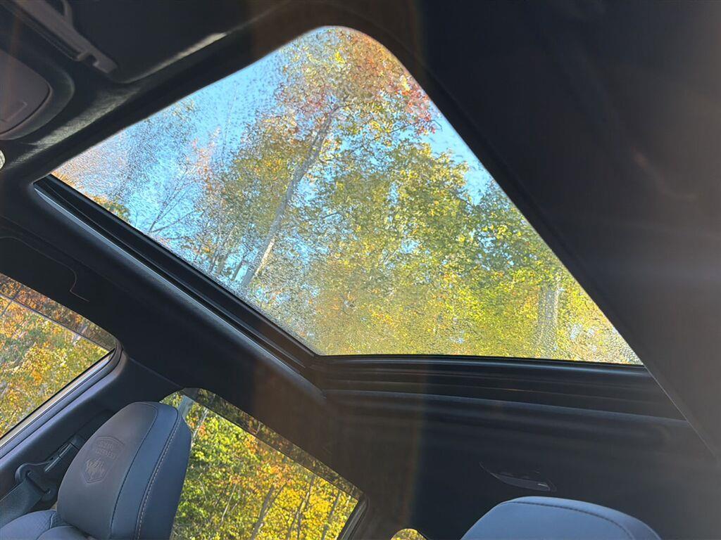 Certified 2022 Subaru Forester Wilderness SUV