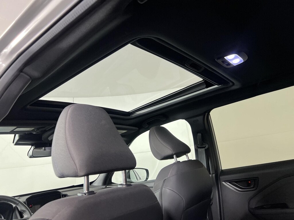 Certified 2026 Subaru Forester Premium SUV