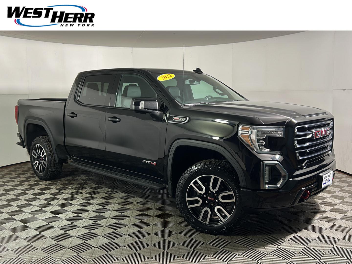  GMC Sierra 1500 Limited