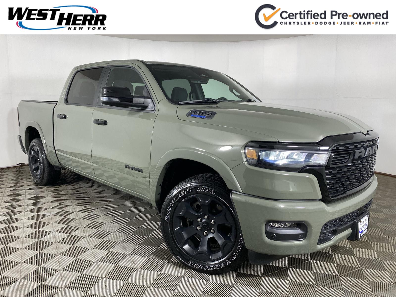  Ram 1500