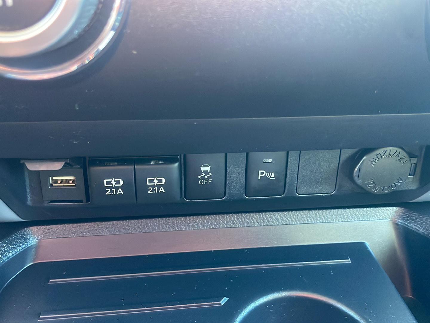 Used 2020 Toyota Tundra SR5 Truck