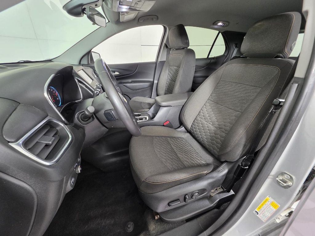 Used 2020 Chevrolet Equinox LT SUV