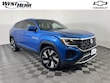  Volkswagen Atlas Cross Sport