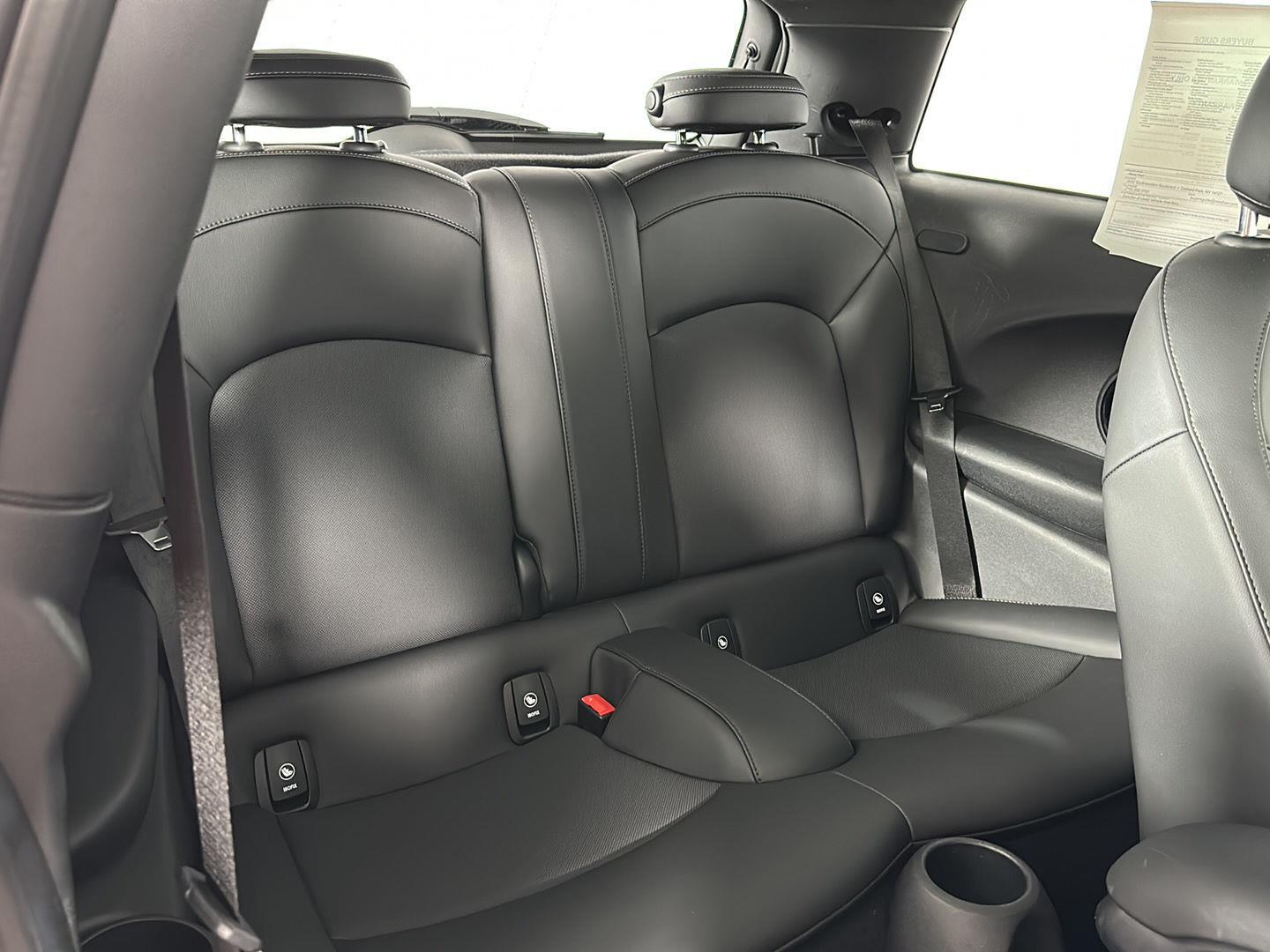 Used 2022 MINI Hardtop 2 Door Oxford Edition Hatchback
