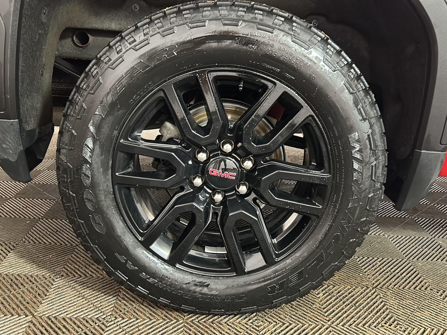 Used 2023 GMC Sierra 1500 Elevation Truck