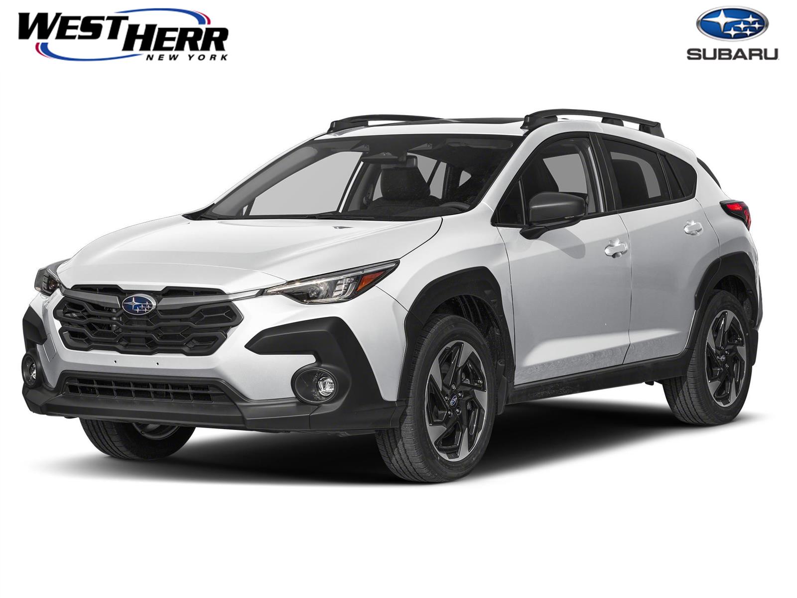 Used 2026 Subaru Crosstrek Limited SUV