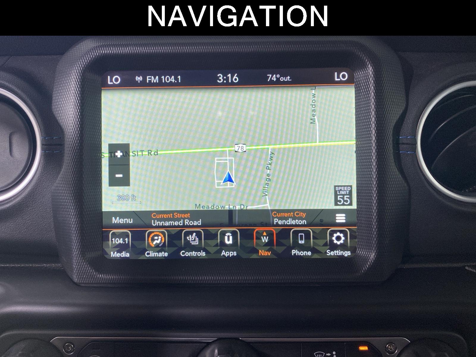 Certified 2022 Jeep Wrangler 4xe Unlimited Rubicon SUV