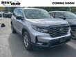  Honda Passport