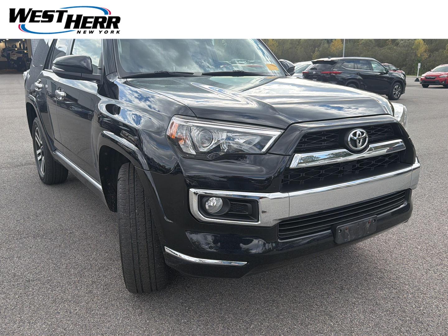  Toyota 4Runner