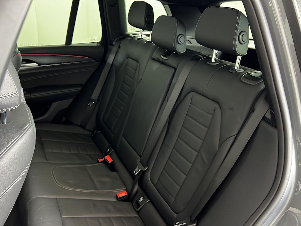 Used 2023 BMW X3 xDrive30i Sports Activity Vehicle