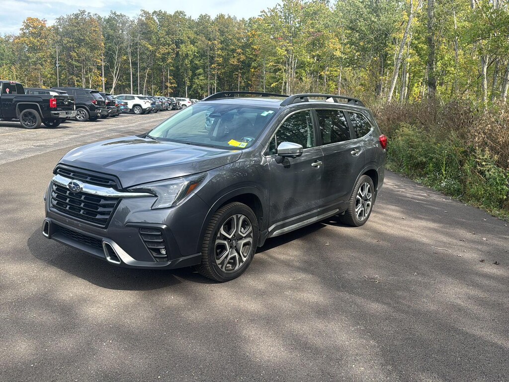 Used 2023 Subaru Ascent Touring SUV