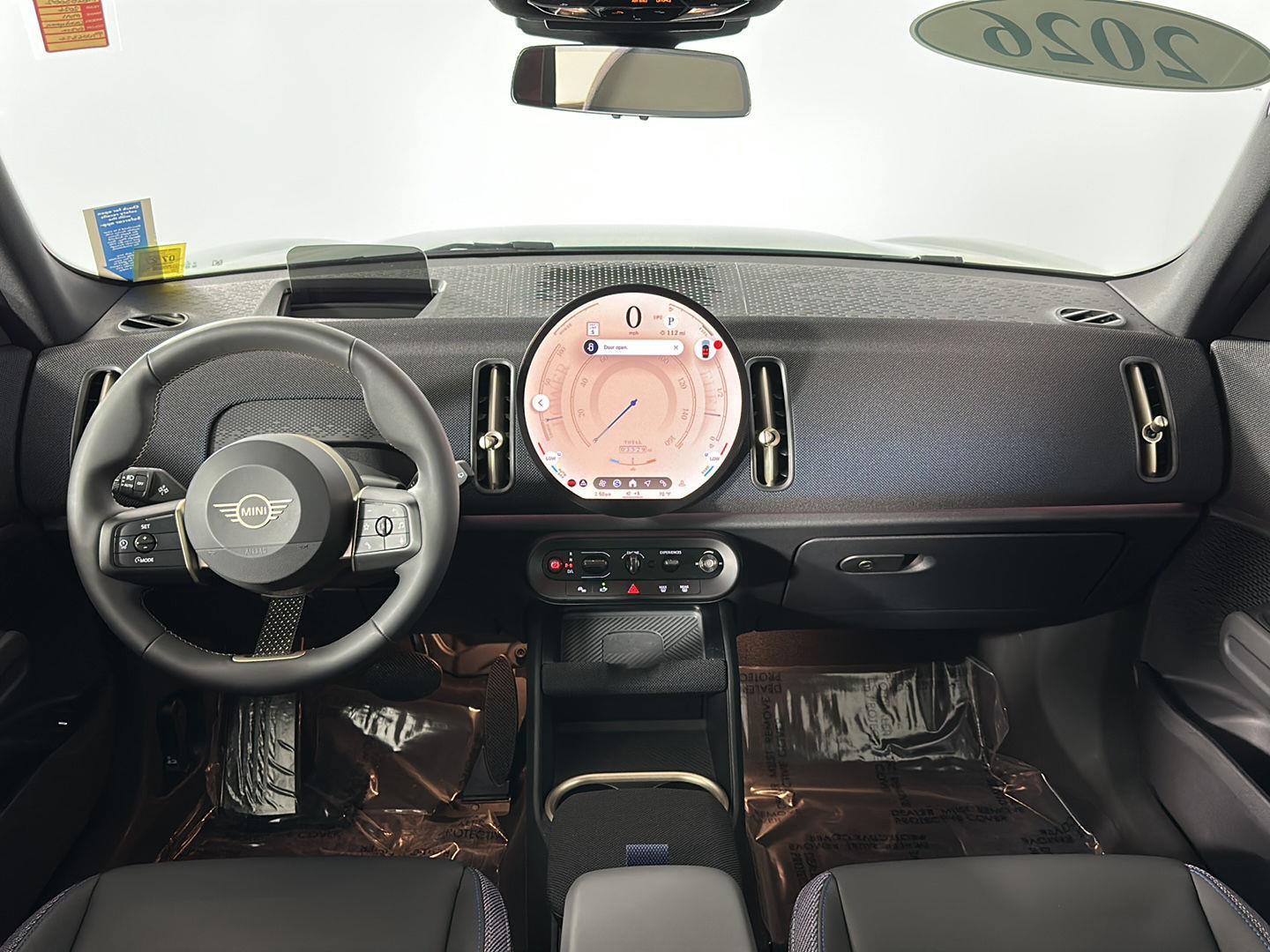Certified 2026 MINI Countryman S SUV