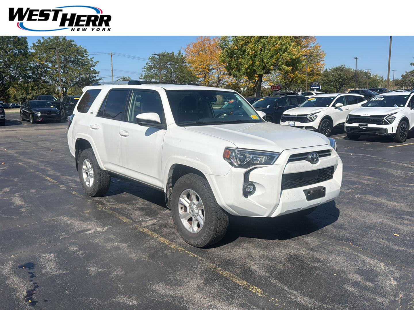 Toyota 4Runner