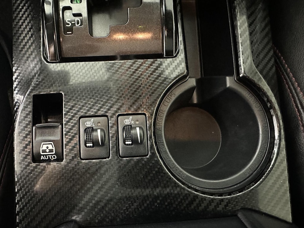 Used 2020 Toyota 4Runner TRD Pro SUV