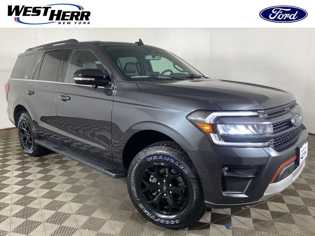  Ford Expedition