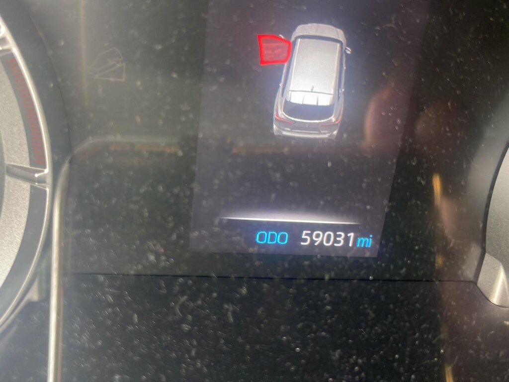 Certified 2022 Toyota Highlander LE SUV