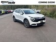  Kia Sportage Hybrid