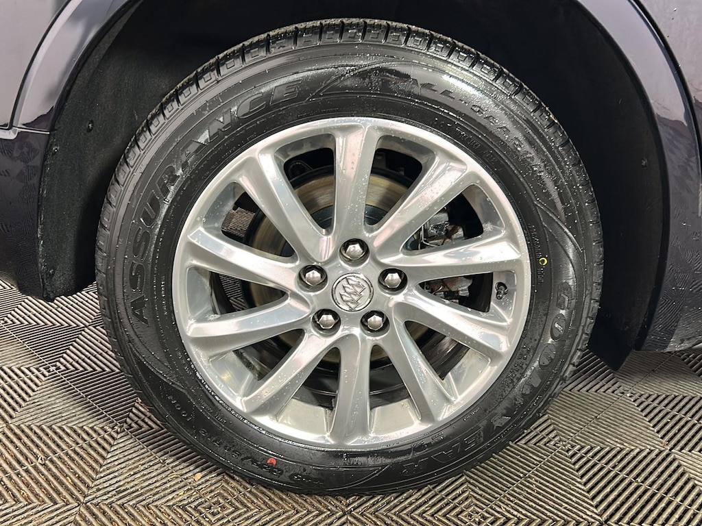 Used 2020 Buick Envision Essence SUV